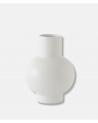 Raawii Strøm stor vase - findes i flere farver